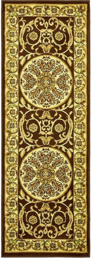 ModernModern Rug