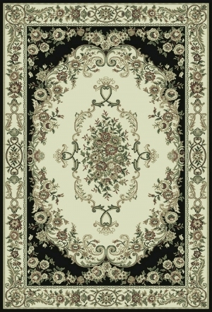 ModernModern Rug