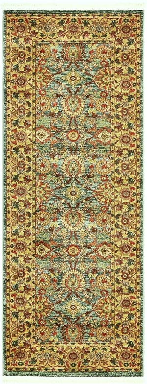 ModernModern Rug