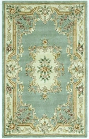 ModernModern Rug