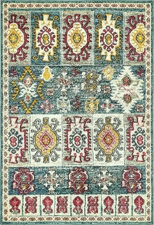 ModernModern Rug