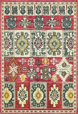 ModernModern Rug