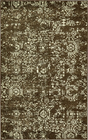 ModernModern Rug