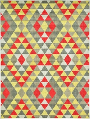 ModernModern Rug