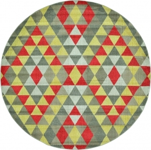 ModernModern Rug