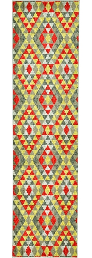 ModernModern Rug