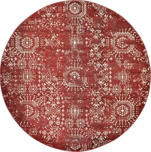 ModernModern Rug