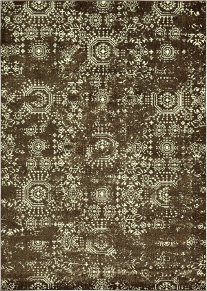 ModernModern Rug