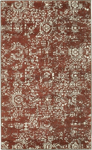 ModernModern Rug