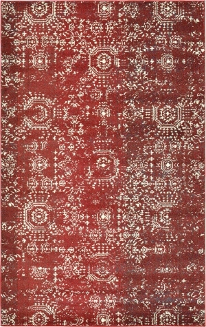 ModernModern Rug