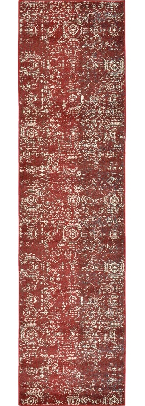 ModernModern Rug