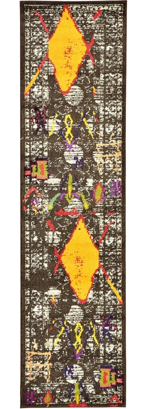 ModernModern Rug