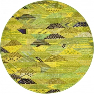 ModernModern Rug