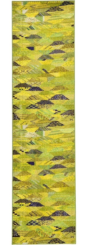ModernModern Rug