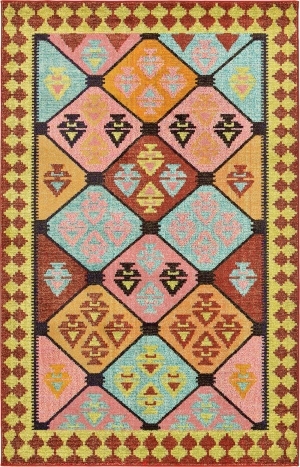 ModernModern Rug