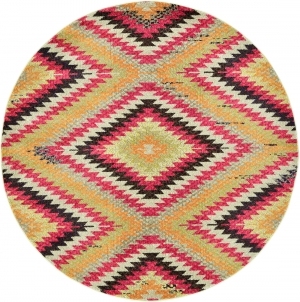 ModernModern Rug