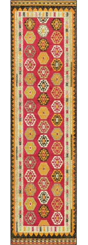 ModernModern Rug