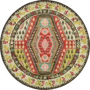 ModernModern Rug
