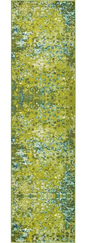 ModernModern Rug