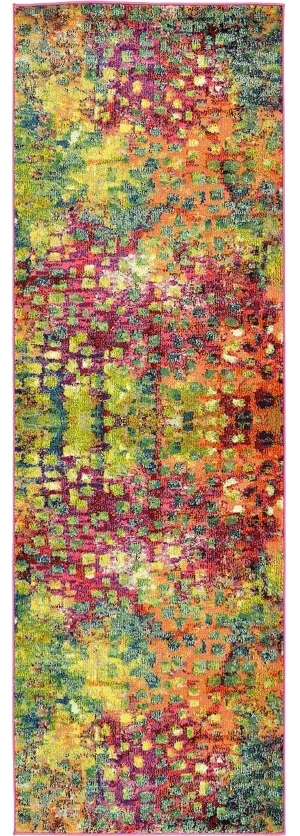 ModernModern Rug