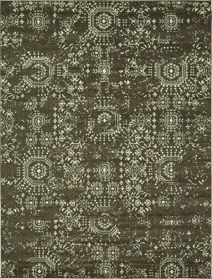 ModernModern Rug