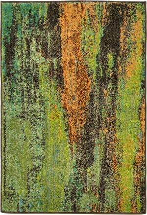 ModernModern Rug
