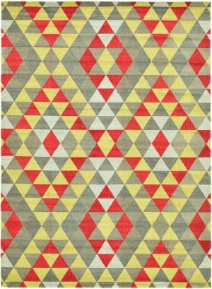 ModernModern Rug