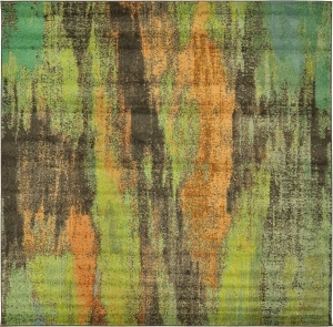 ModernModern Rug