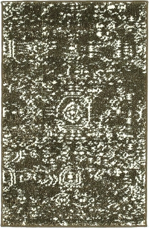 ModernModern Rug