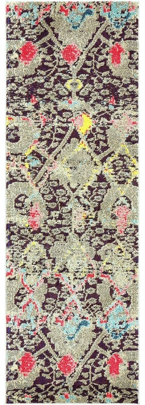 ModernModern Rug