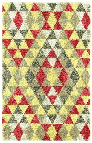 ModernModern Rug