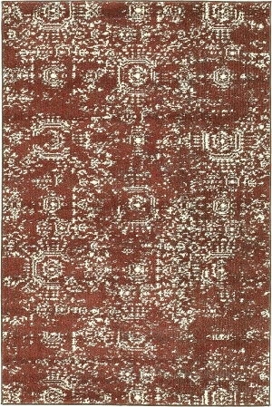 ModernModern Rug