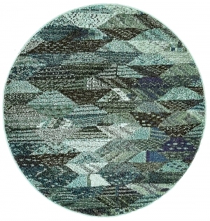 ModernModern Rug