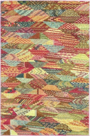 ModernModern Rug