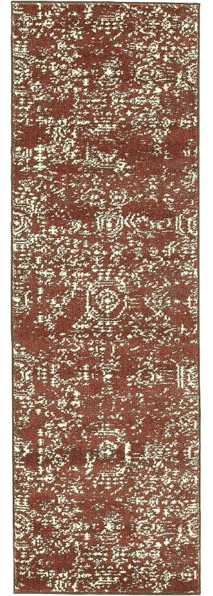 ModernModern Rug