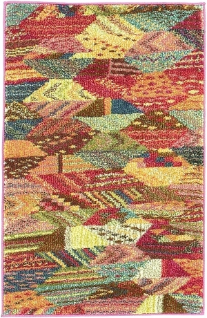 ModernModern Rug