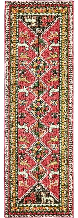 ModernModern Rug