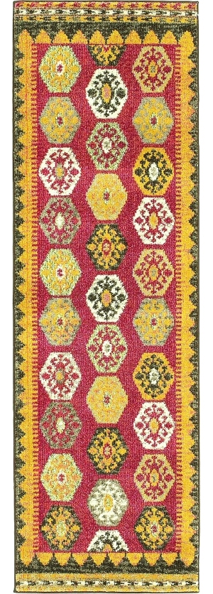 ModernModern Rug