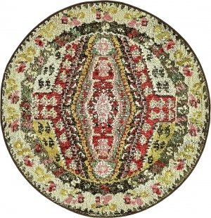 ModernModern Rug