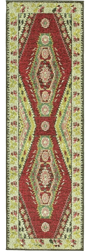 ModernModern Rug