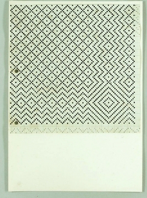 ModernModern Rug
