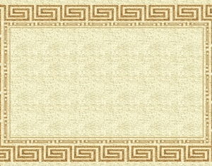 ModernModern Rug