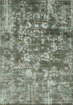 New Chinese StyleChinese Carpet