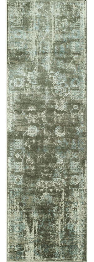 ModernModern Rug