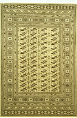 ModernModern Rug
