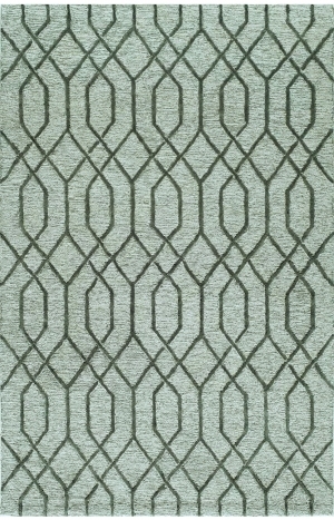ModernModern Rug