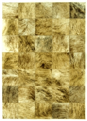 ModernModern Rug