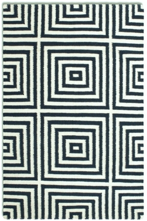 ModernModern Rug