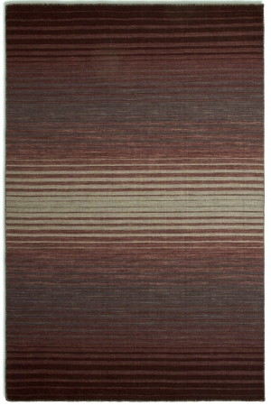 ModernModern Rug