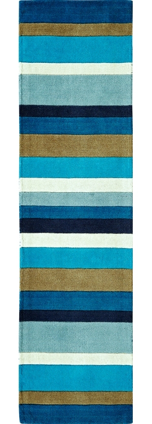 ModernModern Rug